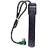 GoGreen Power GG-16103MSBK 6 Outlet Surge Protector w/ 2.5' Cord