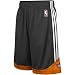 Phoenix Suns Adidas On-Court Pre-Game Short