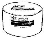 OWENS CORNING ACE3 FIBERGLASS INSULATION