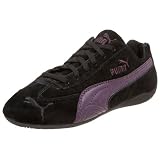 PUMA Womens Speed Cat SD Sneaker
