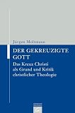 Produkt-Bild: Kaiser Taschenb&uuml;cher, Bd.16, Der gekreuzigte Gott: Das Kreuz Christi als Grund und Kritik christlicher Theologie (KT Kaiser Taschenb&uuml;cher)