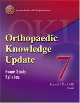 Orthopaedic Knowledge Update: No. 7