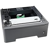 Brother LT5400 Optional 500-Sheet Paper Tray Printer Accessory