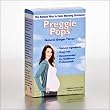 Three Lollies Preggie Pops Assorted Fruit Flavors