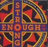 Strong Enough EP