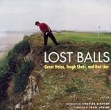 Lost Balls