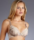Barbados Padded Underwire Bra