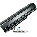 IVEA NEW 9cell 7800 mAh battery Laptop A110 AOA150 Acer Aspire One UM08A31 black UM08A51 UM08A71 UM08A72 UM08A73 UM08A74 UM08B31 UM08B51 UM08B71 UM08B72 UM08B73 UM08B74