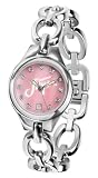 Creighton University Bluejays NCAA Womens Eclipse Wrist Watch