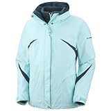 Columbia Womens Snowbird Slope Parka
