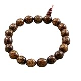Bodhi Root Wrist Mala