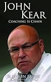 Coaching is chaos : a life in rugby