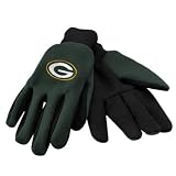 Work Gloves- Green Bay Packers Case Pack 24