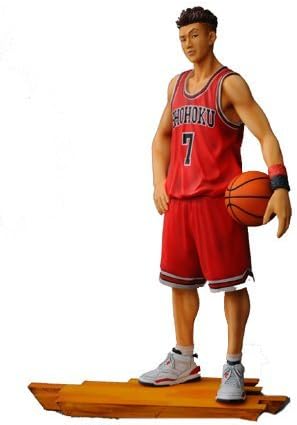 The Spirits of Inoue Takehiko Slum Dunk Miyagi Ryota PVC Figure by TK Holdings