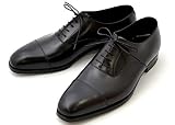 CROCKETT&JONES(クロケット&ジョーンズ) AUDLEY-12 ハンドグレード ストレートチップ ブラック 6.5E CROCKETT&JONES(クロケット&ジョーンズ) AUDLEY-12 ハンドグレード ストレートチップ ブラック 6.5E