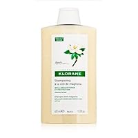 Klorane Shampoo with Magnolia 13.5 fl oz.