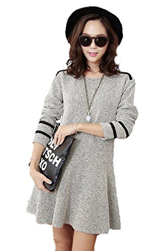 ( リアライズ ) Realize。 レディース ワンピース ファッション チュニック ワンピ セレブ 長袖 春 夏 洋服 二次会 結婚式 エレガント パーティ ドレス 入園式 入学式 卒業式 卒園式 通勤 謝恩会 披露宴 re621