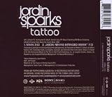 Tattoo (Maxi Single)