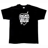 Joan Jett - Love, Rock, Heart T-Shirt