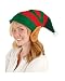 Elf Hat with Ears