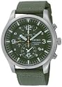 Seiko Men's Watches Criteria Chronograph SNDA27P1 - WW