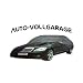 Produkt-Bild: Autogarage f&uuml;r alle KFZ Autoplane Abdeckplane Auto Garage Vollgarage Gr&ouml;&szlig;e M f&uuml;r Audi A4, BMW 3er und 5er Serie, Honda Civic, Integra, Jaguar XJ Series, Lexus ES300, LS400, Mazda 626, 6, Mercedes Benz 200 bis 450 aller Klassen, VW Golf und viel mehr!