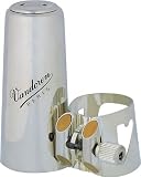 417zCDwwUmL. SL160  Vandoren Optimum Clarinet Ligatures, Bb Clarinet W/ Plastic Cap