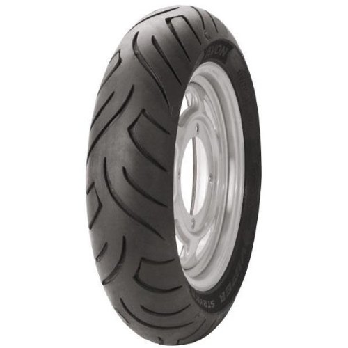 Avon AM63 Viper Stryke Front Scooter Tire - 100/80-16/--