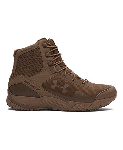 Under Armour Men s Under Armour Men s Valsetz RTS Boot, Coyote Brown/Coyote Brown, 13 Medium US