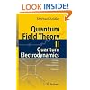 Quantum Field Theory II: Quantum Electrodynamics: A Bridge between Mathematicians and Physicists