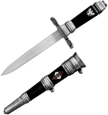 Nazi Dress Dagger
