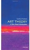 Art Theory: A Very Short Introduction (Very Short Introductions)
