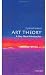 Art Theory: A Very Short Introduction (Very Short Introductions)