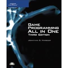 Game Programming All in One
