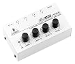 Behringer HA400 4-Channel Stereo Headphone Amp