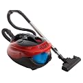 H2O Turbo Vac - Red