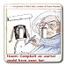 Londons Times Funny Panel Hollywood Cartoons - Naomi Campbell As Warhol Might Have Se...