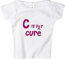 Breast Cancer Awareness T-shirt