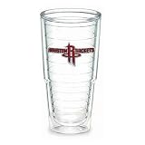 Tervis Tumbler Houston Rockets 24Oz Insulated Tumbler