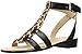 Nine West Women's Yippee Leather Dress Sandal