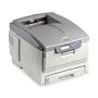 Okidata 62428701 C5550 Multi Function Color Printer/Copier/Scanner