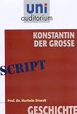 Produkt-Bild: Konstantin der Gro&szlig;e (Fachbereich Geschichte) uni auditorium, 56 Min.