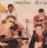RIP IT UP CD GERMAN POLYDOR 1998