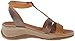 Acorn Women's Vista T-Strap Wedge Sandal
