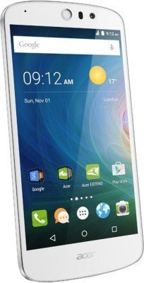 Acer Liquid Z530 (White, 16 GB) 