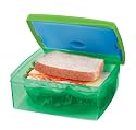 Fit & Fresh Kid's Lunch POD in Assorted Colors