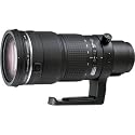 Olympus 90-250mm f/2.8 Zuiko Lens for E Series DSLR Camera