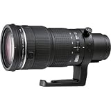 Olympus 90-250mm f/2.8 Zuiko Lens for E Series DSLR Camera
