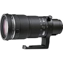 Olympus 90-250mm f/2.8 Zuiko Lens for E Series DSLR Camera