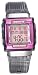 Casio Women's Baby-G Square Grey Skeleton Watch #BG180SG-8